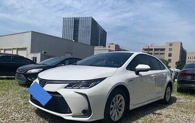 Toyota Corolla, 2022 год, 1 420 010 рублей, 1 фотография