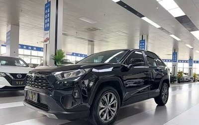 Toyota RAV4, 2024 год, 2 684 000 рублей, 1 фотография