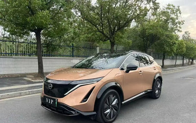 Nissan Ariya, 2022 год, 2 050 000 рублей, 1 фотография