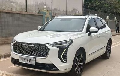 Haval Jolion, 2021 год, 1 540 000 рублей, 1 фотография