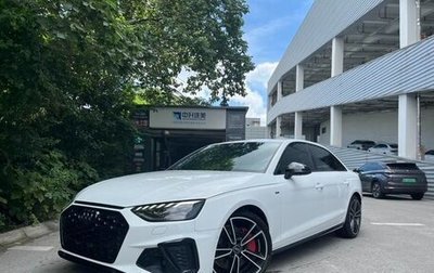 Audi A4, 2022 год, 2 370 000 рублей, 1 фотография