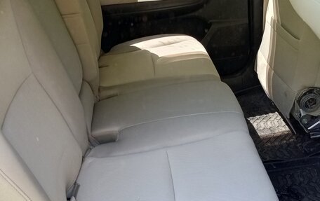 Toyota Wish II, 2011 год, 1 350 000 рублей, 29 фотография