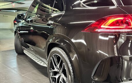Mercedes-Benz GLE AMG, 2021 год, 10 700 000 рублей, 7 фотография