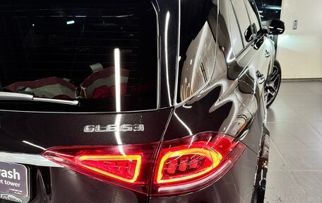 Mercedes-Benz GLE AMG, 2021 год, 10 700 000 рублей, 6 фотография