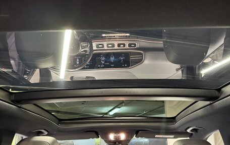 Mercedes-Benz GLE AMG, 2021 год, 10 700 000 рублей, 9 фотография