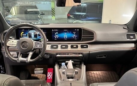 Mercedes-Benz GLE AMG, 2021 год, 10 700 000 рублей, 8 фотография