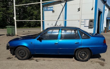 Daewoo Nexia I рестайлинг, 2012 год, 123 000 рублей, 4 фотография