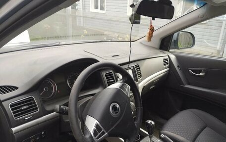 SsangYong Actyon II рестайлинг, 2012 год, 800 000 рублей, 2 фотография