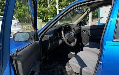 Daewoo Nexia I рестайлинг, 2012 год, 123 000 рублей, 5 фотография