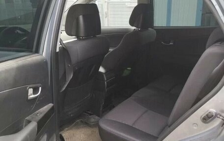 SsangYong Actyon II рестайлинг, 2012 год, 800 000 рублей, 3 фотография