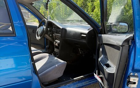 Daewoo Nexia I рестайлинг, 2012 год, 123 000 рублей, 6 фотография