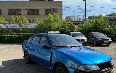 Daewoo Nexia I рестайлинг, 2012 год, 123 000 рублей, 2 фотография