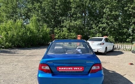 Daewoo Nexia I рестайлинг, 2012 год, 123 000 рублей, 3 фотография