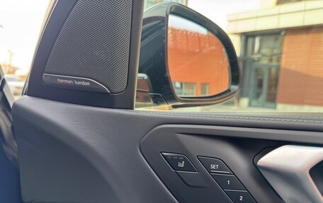 BMW X5, 2019 год, 5 990 000 рублей, 9 фотография