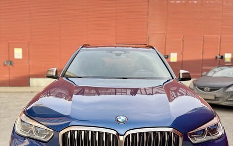 BMW X5, 2019 год, 5 990 000 рублей, 3 фотография