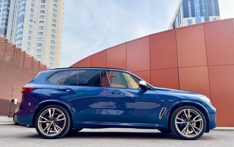 BMW X5, 2019 год, 5 990 000 рублей, 4 фотография