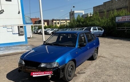 Daewoo Nexia I рестайлинг, 2012 год, 123 000 рублей, 7 фотография