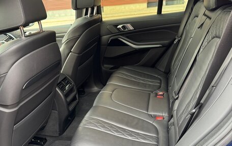 BMW X5, 2019 год, 5 990 000 рублей, 13 фотография
