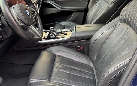 BMW X5, 2019 год, 5 990 000 рублей, 14 фотография