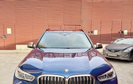 BMW X5, 2019 год, 5 990 000 рублей, 6 фотография