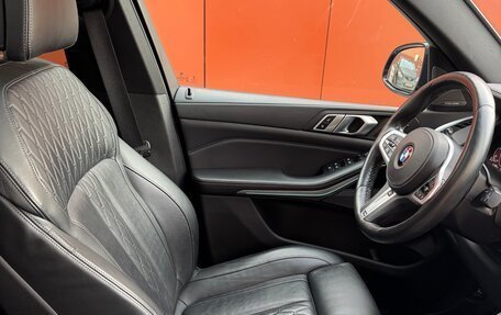 BMW X5, 2019 год, 5 990 000 рублей, 12 фотография