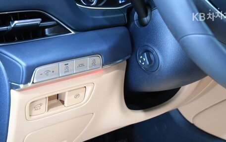 Genesis GV80 I, 2021 год, 4 750 000 рублей, 7 фотография