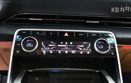 Genesis GV80 I, 2021 год, 4 750 000 рублей, 8 фотография