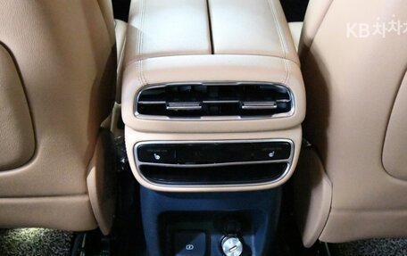 Genesis GV80 I, 2021 год, 4 750 000 рублей, 6 фотография