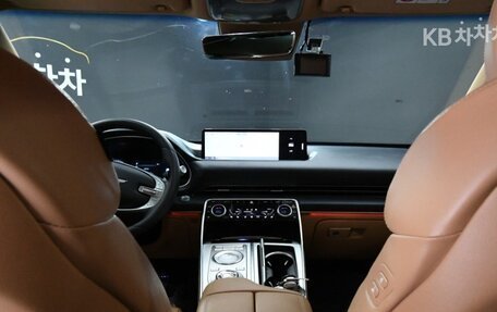 Genesis GV80 I, 2021 год, 4 750 000 рублей, 12 фотография