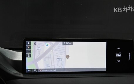 Genesis GV80 I, 2021 год, 4 750 000 рублей, 10 фотография