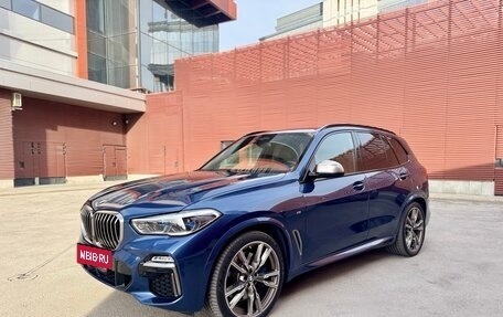 BMW X5, 2019 год, 5 990 000 рублей, 16 фотография