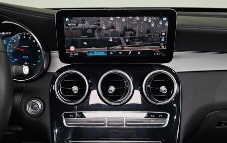 Mercedes-Benz GLC, 2022 год, 6 117 000 рублей, 13 фотография
