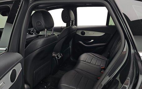 Mercedes-Benz GLC, 2022 год, 6 117 000 рублей, 14 фотография