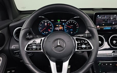 Mercedes-Benz GLC, 2022 год, 6 117 000 рублей, 7 фотография