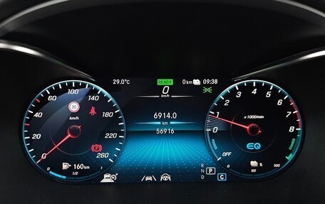 Mercedes-Benz GLC, 2022 год, 6 117 000 рублей, 8 фотография