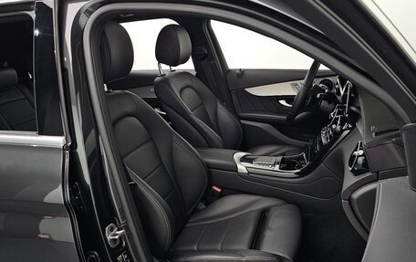 Mercedes-Benz GLC, 2022 год, 6 117 000 рублей, 16 фотография