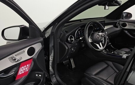 Mercedes-Benz GLC, 2022 год, 6 117 000 рублей, 5 фотография