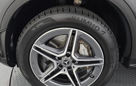 Mercedes-Benz GLC, 2022 год, 6 117 000 рублей, 19 фотография