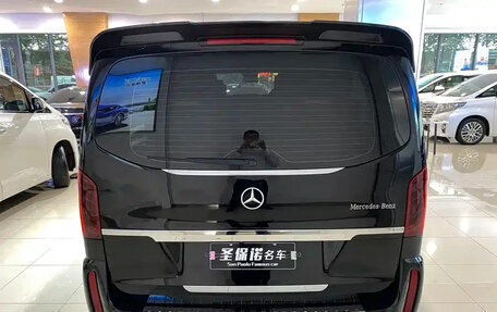 Mercedes-Benz Vito, 2021 год, 3 998 027 рублей, 5 фотография