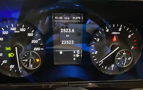 Mercedes-Benz Vito, 2021 год, 3 998 027 рублей, 10 фотография