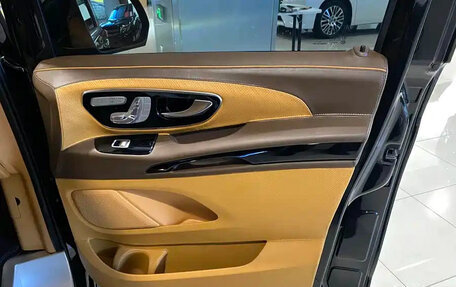 Mercedes-Benz Vito, 2021 год, 3 998 027 рублей, 12 фотография
