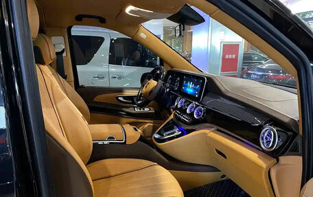 Mercedes-Benz Vito, 2021 год, 3 998 027 рублей, 11 фотография