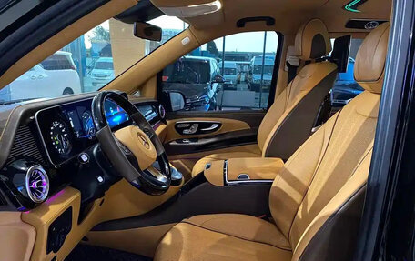 Mercedes-Benz Vito, 2021 год, 3 998 027 рублей, 8 фотография