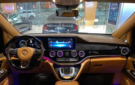 Mercedes-Benz Vito, 2021 год, 3 998 027 рублей, 9 фотография