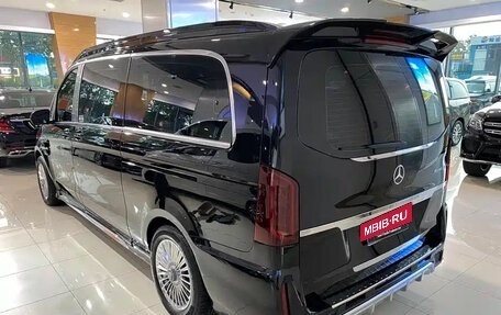 Mercedes-Benz Vito, 2021 год, 3 998 027 рублей, 6 фотография