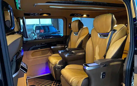 Mercedes-Benz Vito, 2021 год, 3 998 027 рублей, 13 фотография
