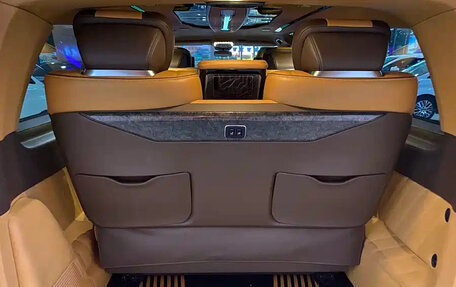 Mercedes-Benz Vito, 2021 год, 3 998 027 рублей, 15 фотография