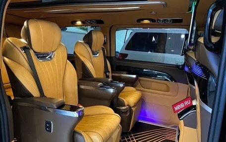 Mercedes-Benz Vito, 2021 год, 3 998 027 рублей, 14 фотография