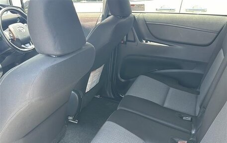 Toyota Sienta II, 2021 год, 1 157 000 рублей, 19 фотография