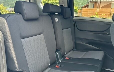 Toyota Sienta II, 2021 год, 1 157 000 рублей, 18 фотография